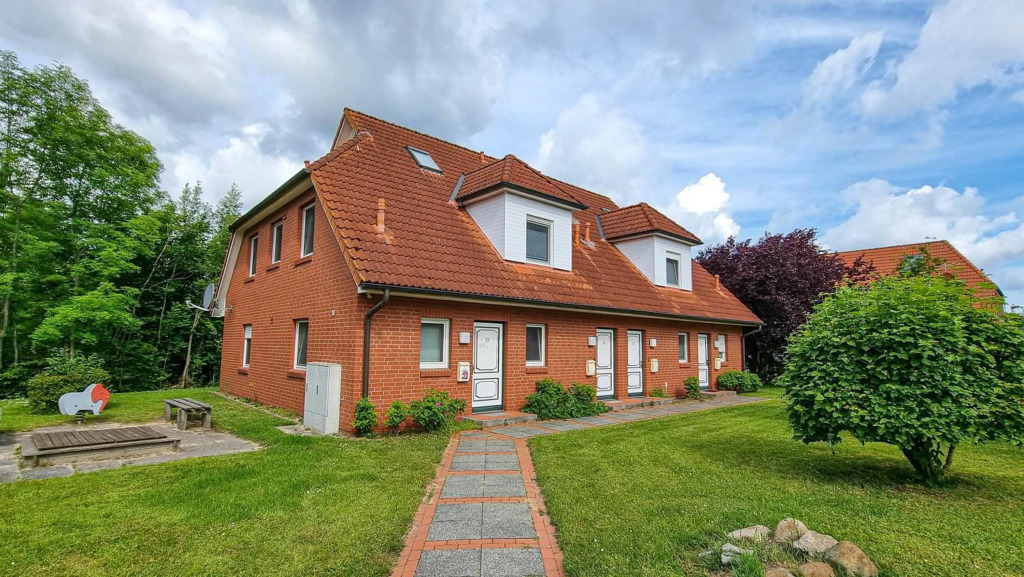 Zur Hanse Wohnung 1 4