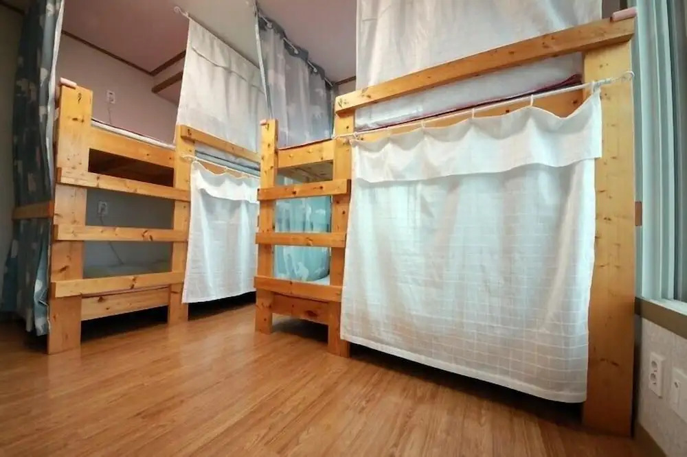 Bangdigareum B&B