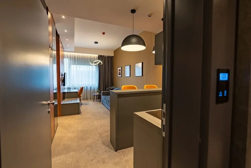 Hotel Element