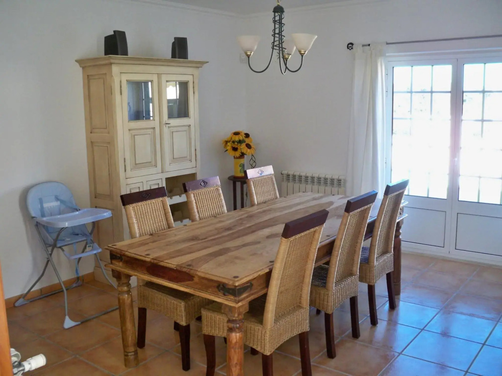 6-p Villa with private pool