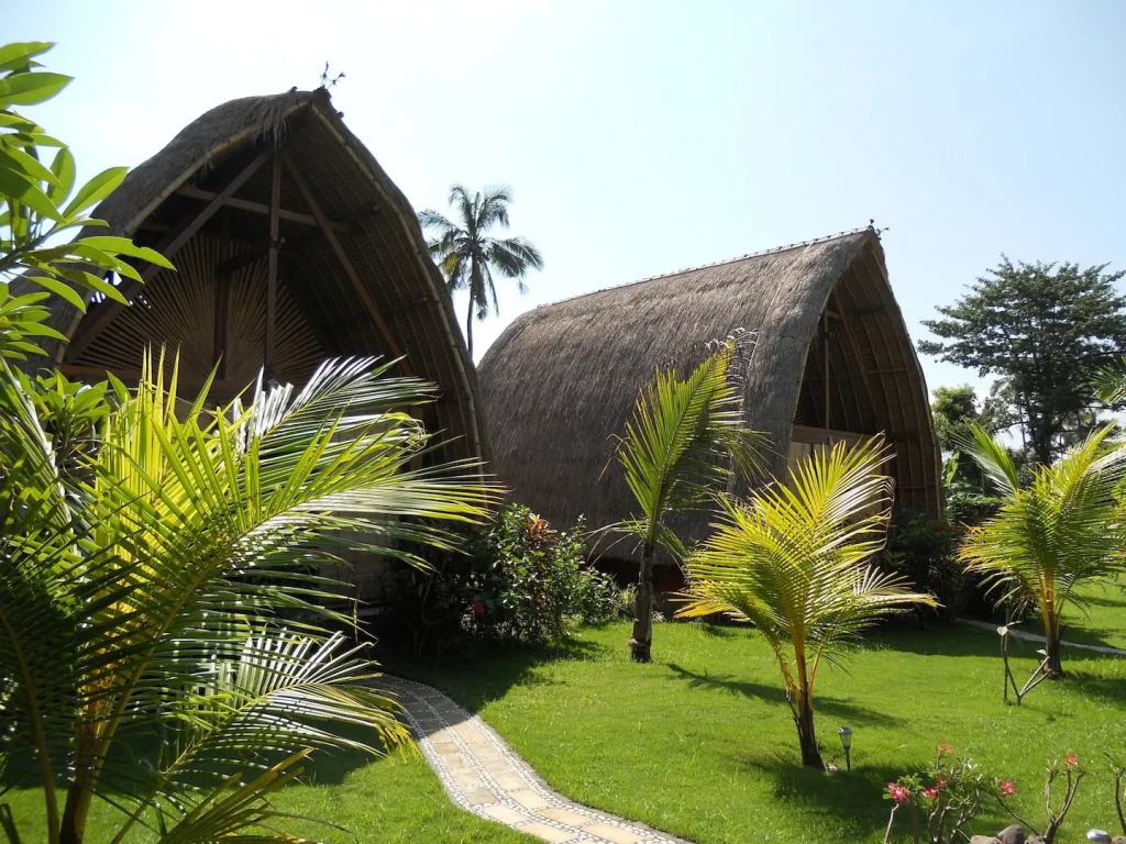 Rhipidura Bungalows by Phocéa