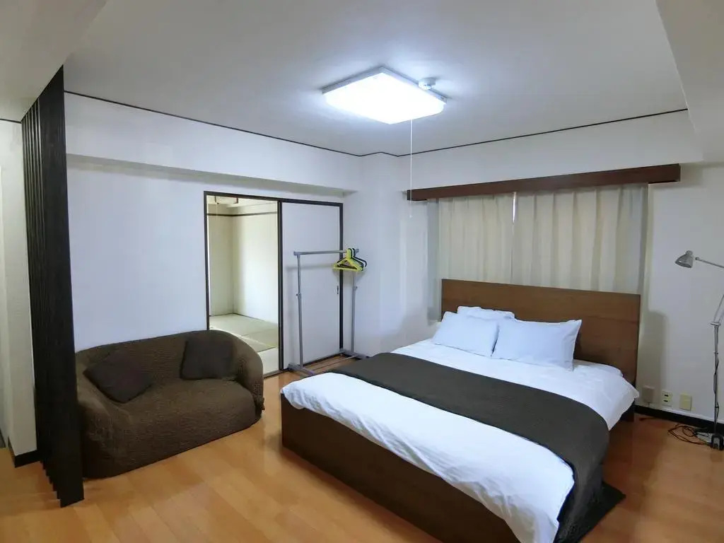Simple Stay Beppu