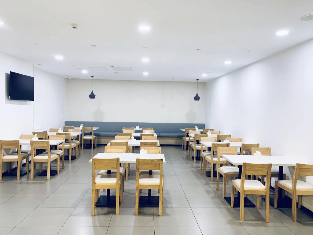 Starway Hotel (Nanjing Lishui Gujia Ouyada Plaza)