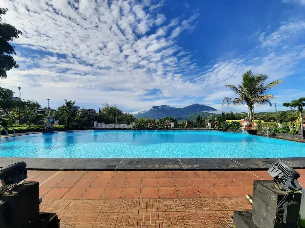 Selecta Hotel Batu Malang - Adults Only