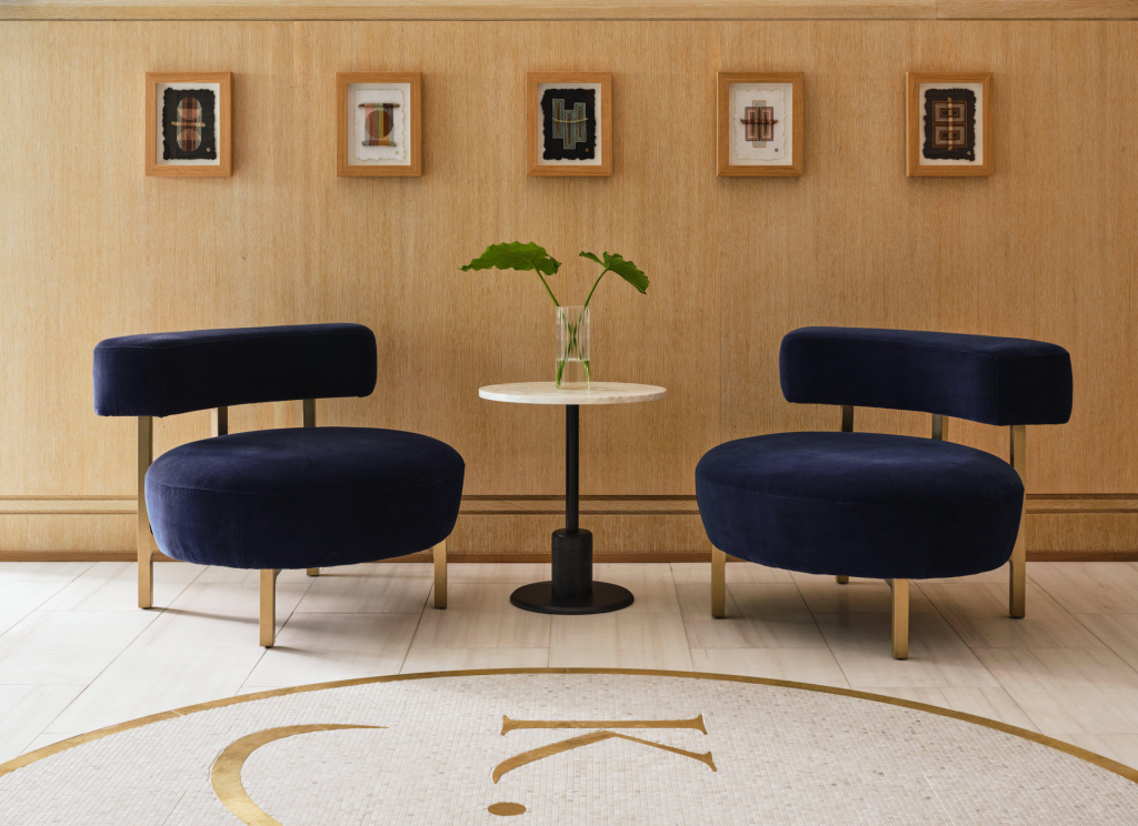 Kimpton Ashbel New York Park Avenue by IHG