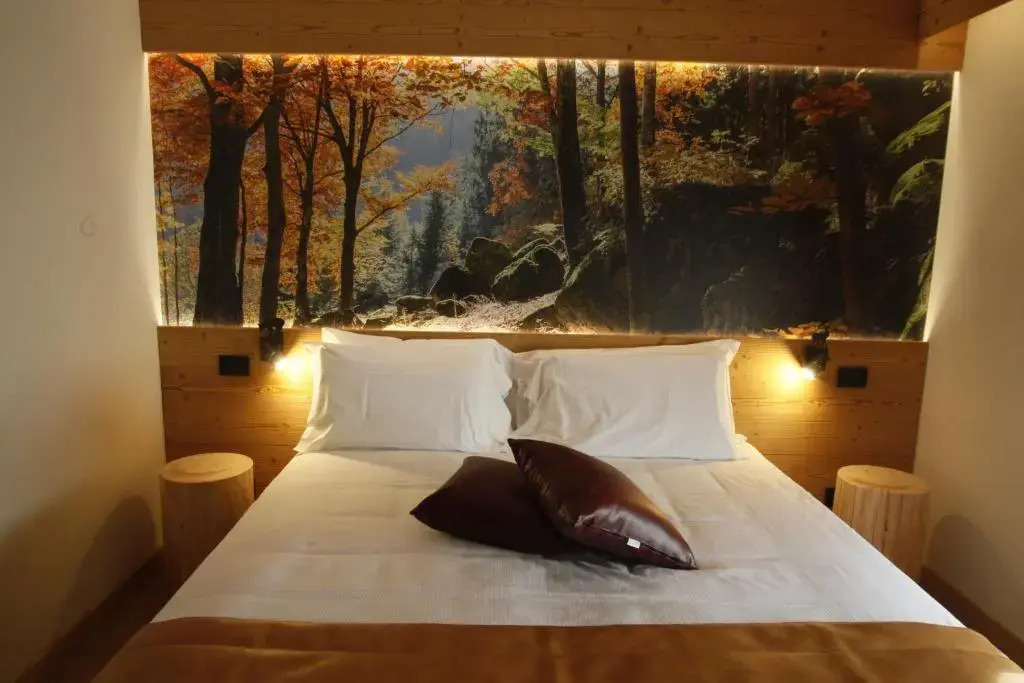 Hotel Petit Tournalin