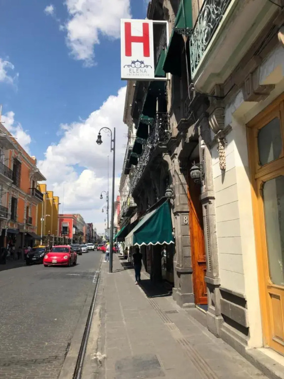 Hotel Elena