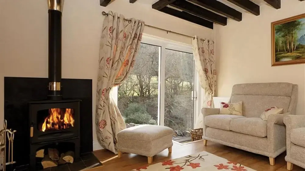 Butterfly Cottage
