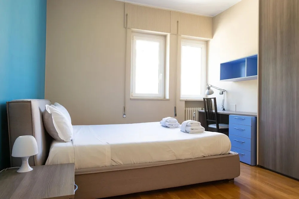 Beethoven Luxury Apartment