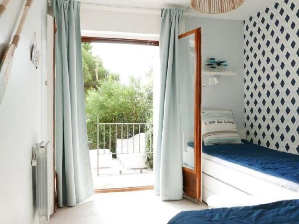 Apartament al Golfet de Calella de Plafrugell