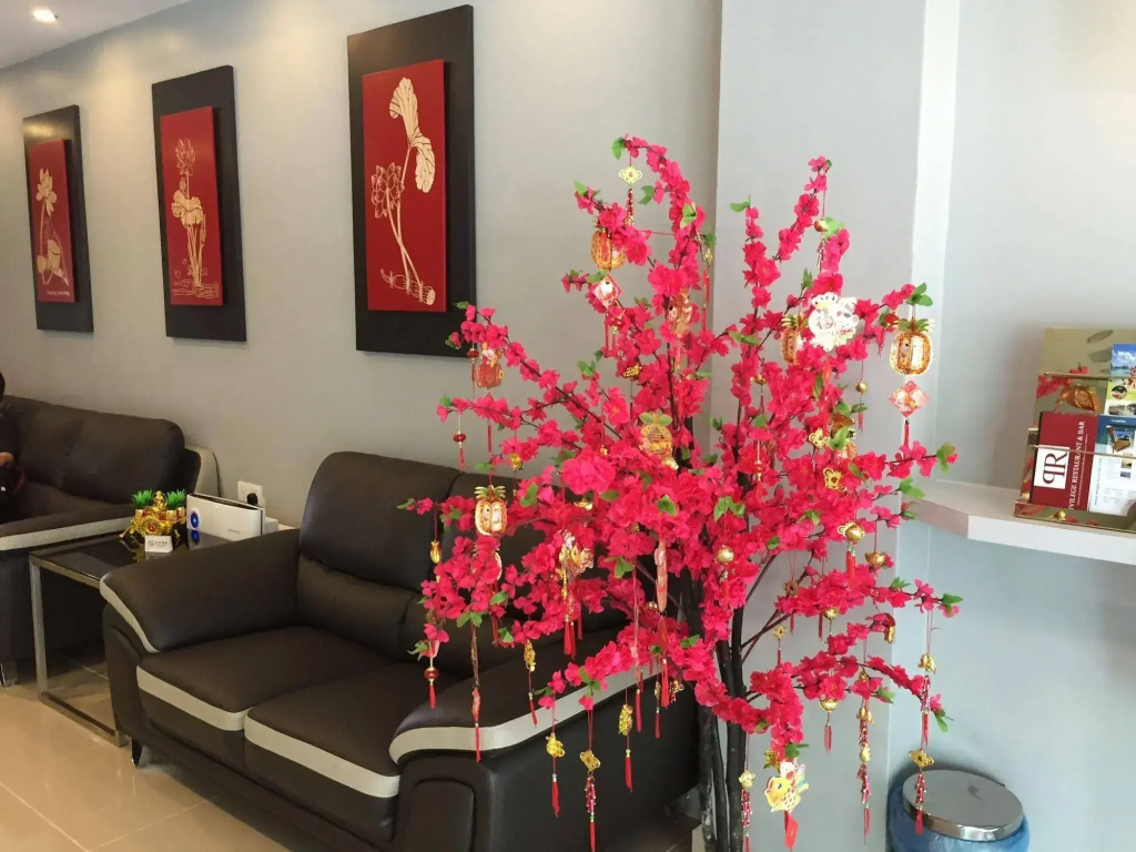 G Langkawi Motel