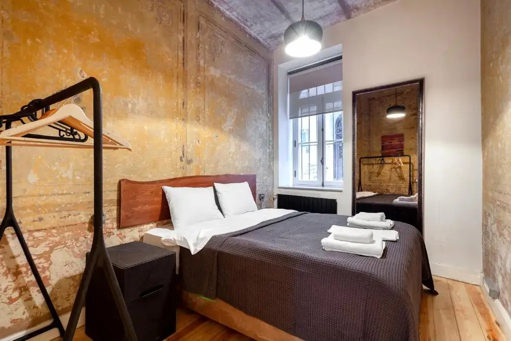 Origine Rentals Galata L1