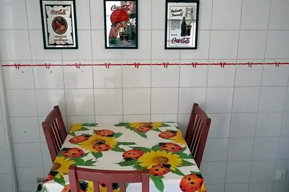 Casa Garbata