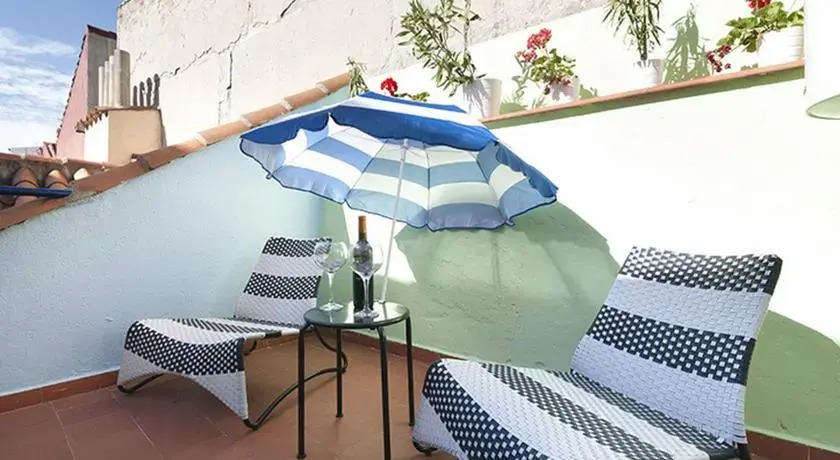 Friendly Rentals Chueca Terrace II