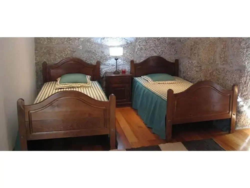 Villa With 4 Bedrooms in Pandoses, With Wonderful Lake View, Pool Acce