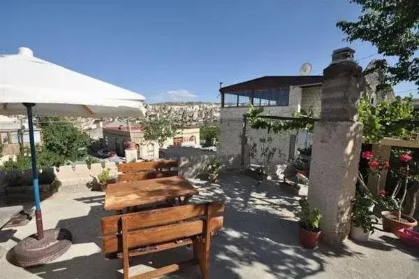 Dream Cave Hotel