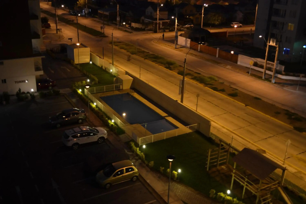 Alto La Serena Apartment