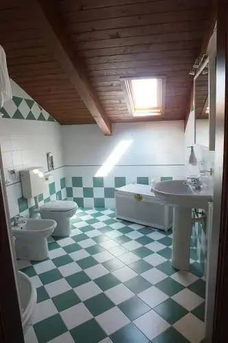 B&B Segni di Langa