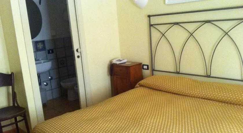 Hotel Antica Foresteria Catalana