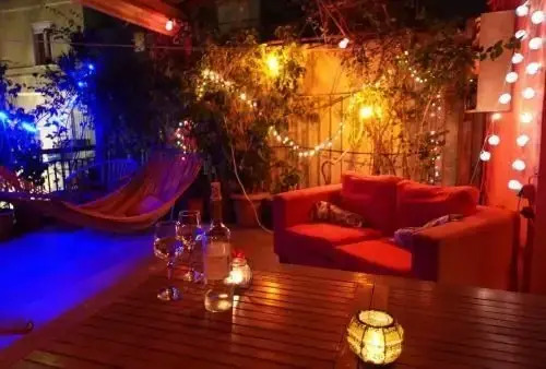 magicstay - flat 103m² 1 bedroom 1 bathroom - athens