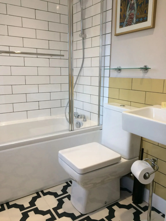 Apartment 15 in York