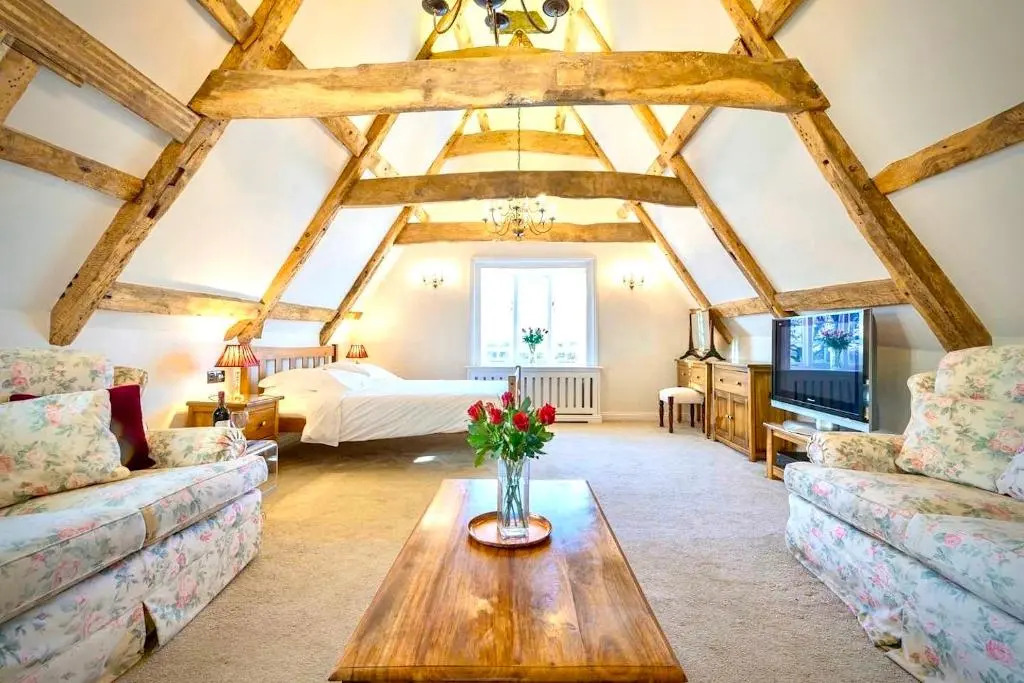 Swafield Hall