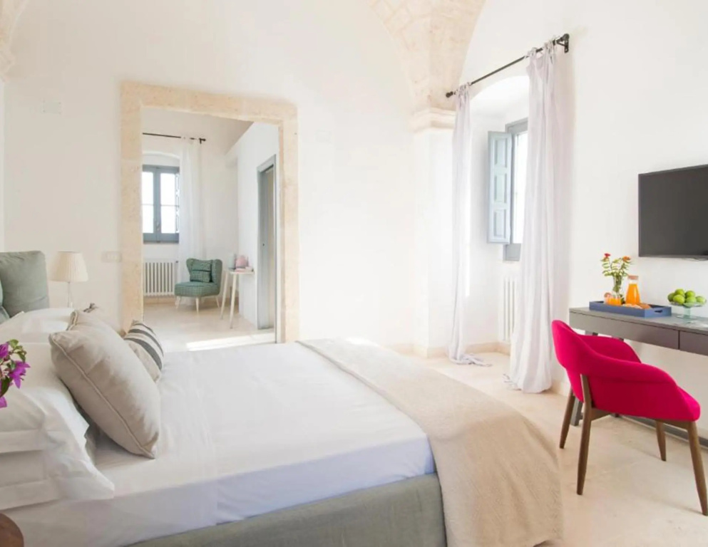 Masseria San Giovanni - Epoca Collection