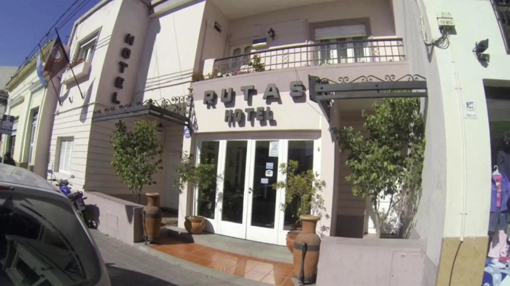 Rutas Hotel