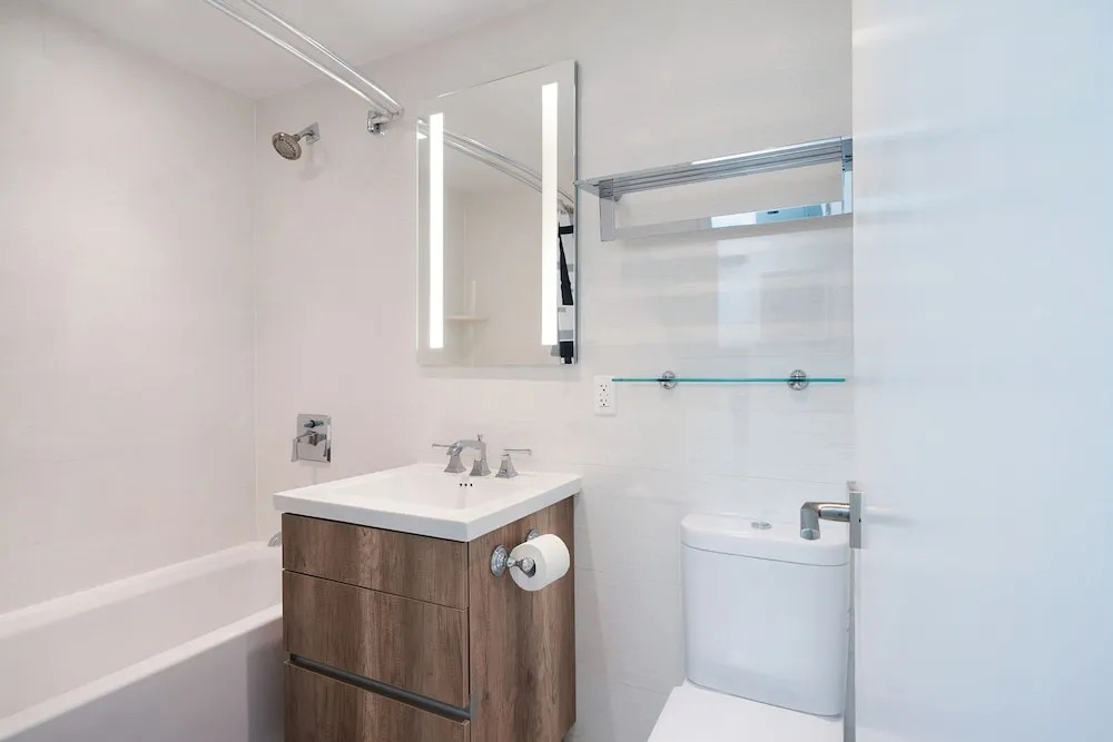 Amazing Apartment for 2 1 Bed 1 Bath