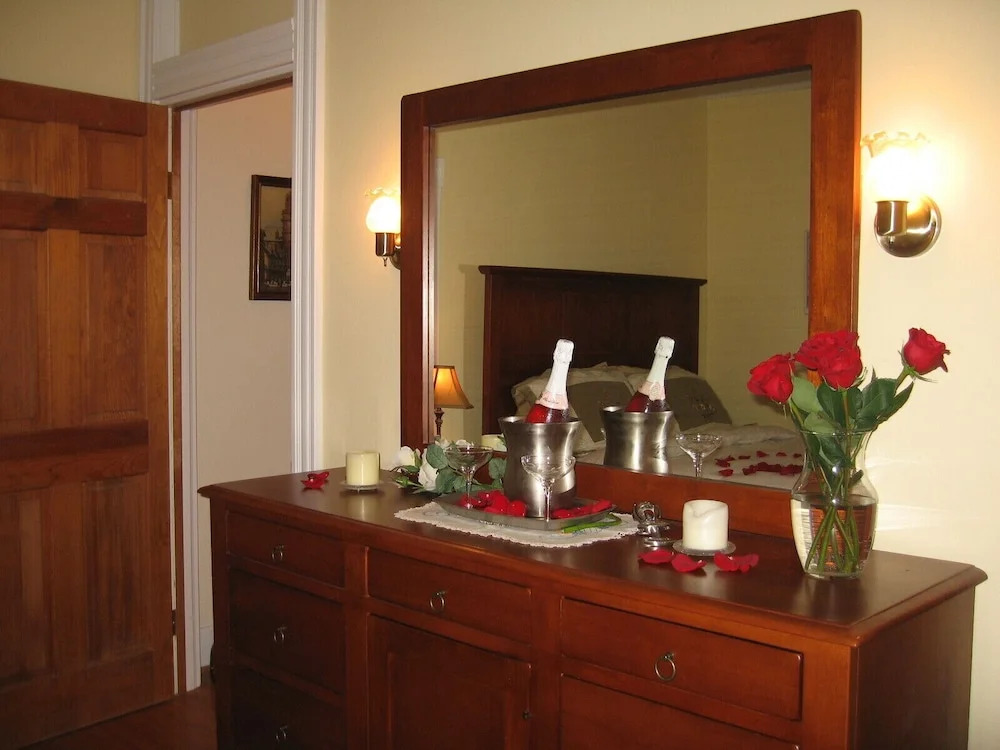 Beautiful Valley Guesthouse