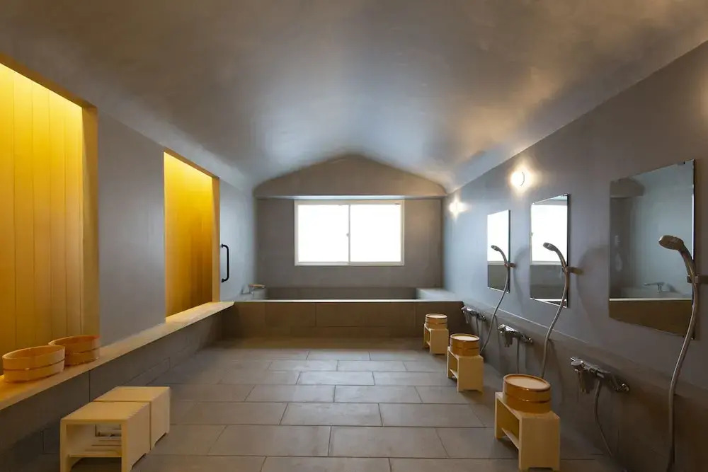 Ryokan Kiyota