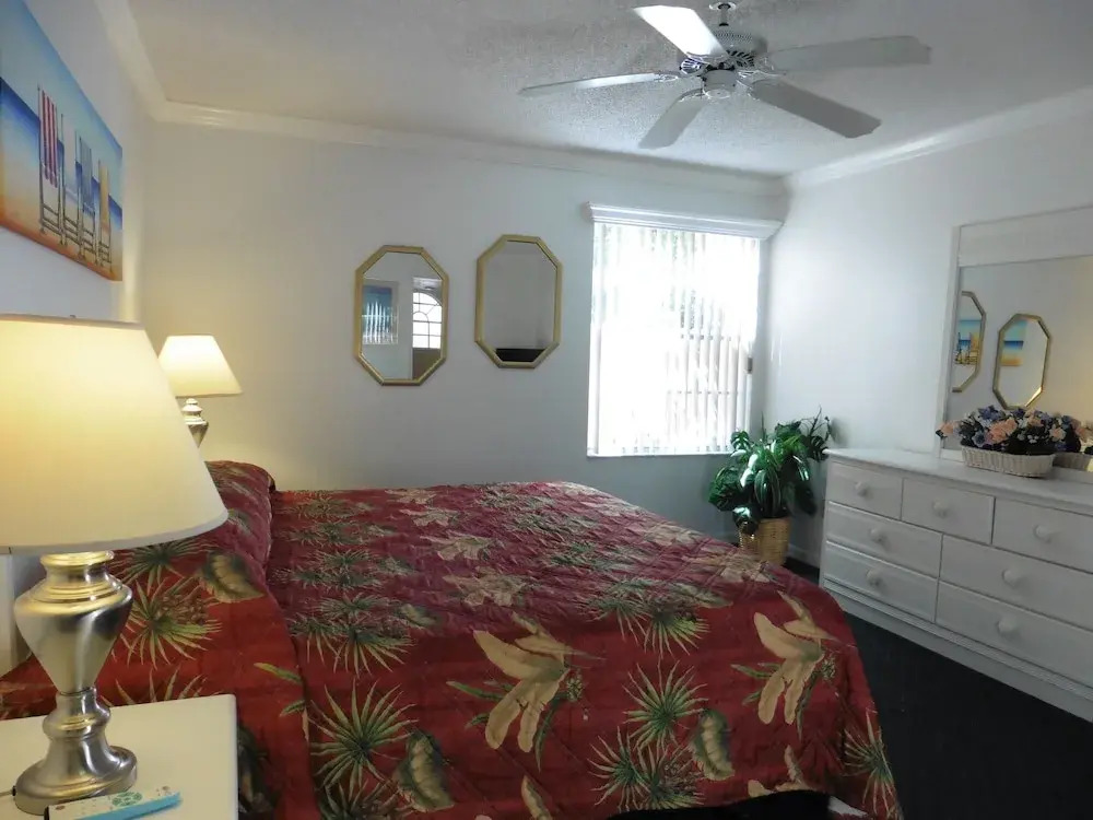 Beachtree Villas