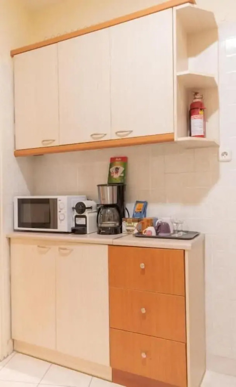 Athens Center Apartment GTD8292