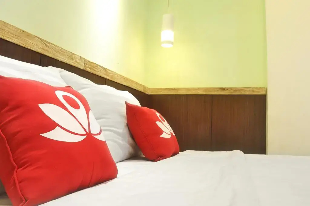ZEN Rooms Kalimas KH Mas Mansyur