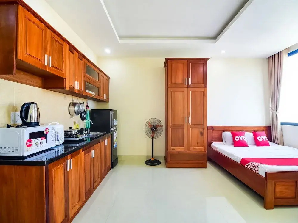 OYO 775 Sea House Hotel & Apartment