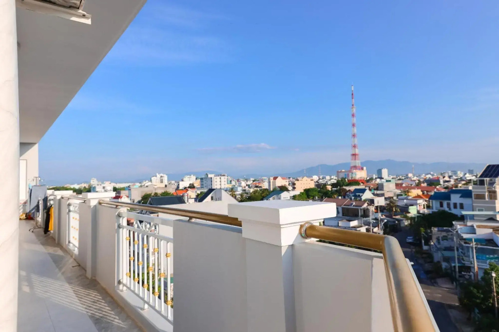 Khách Sạn Phương Khuê