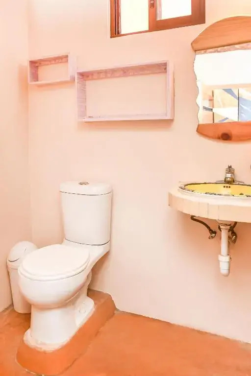 Tribu Hostel