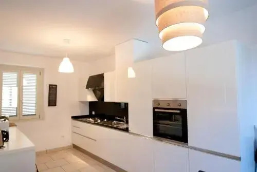 Villa Rosa
