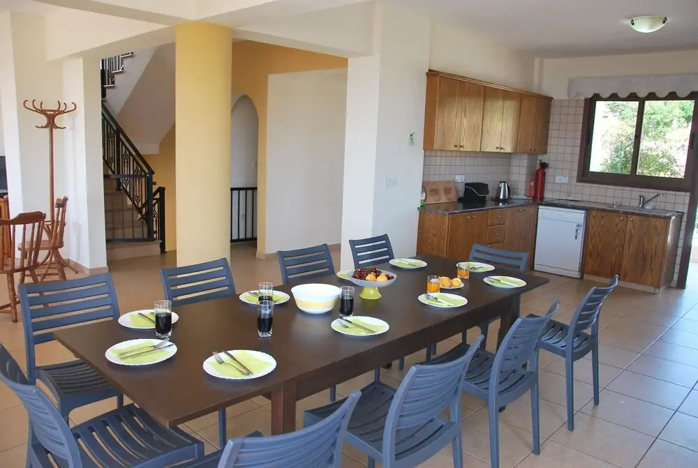 Pomos Villa - Only 50m to the Sea, Picturesque - Tranquil Area, Paphos