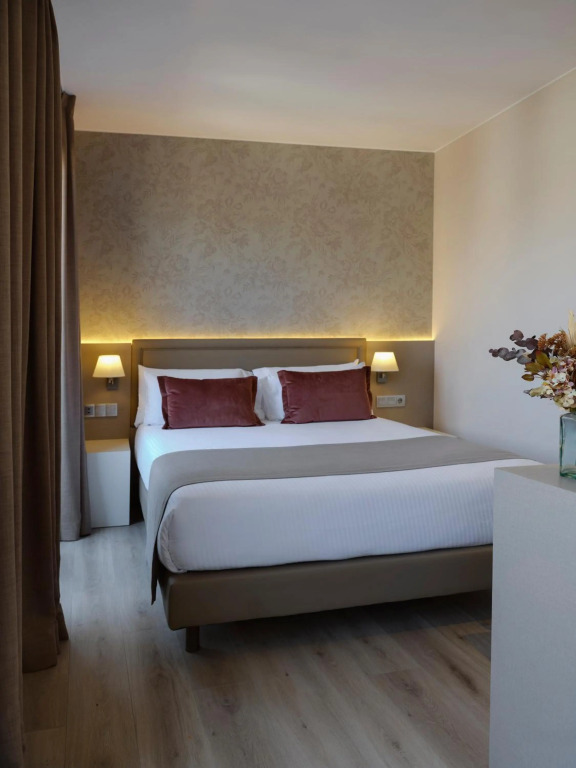 Musik Boutique Hotel