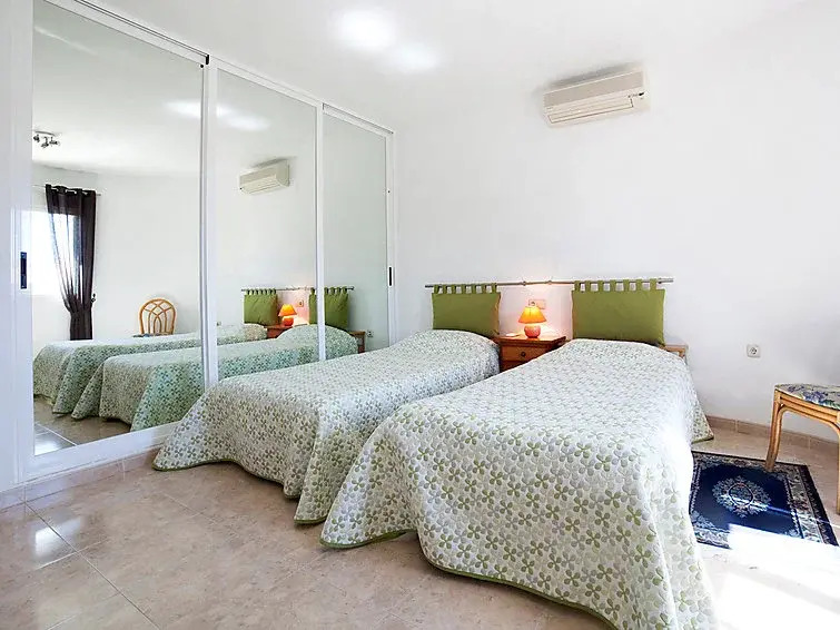 Villa Ingy by Interhome