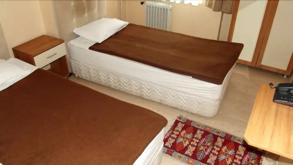 Gulec Hotel