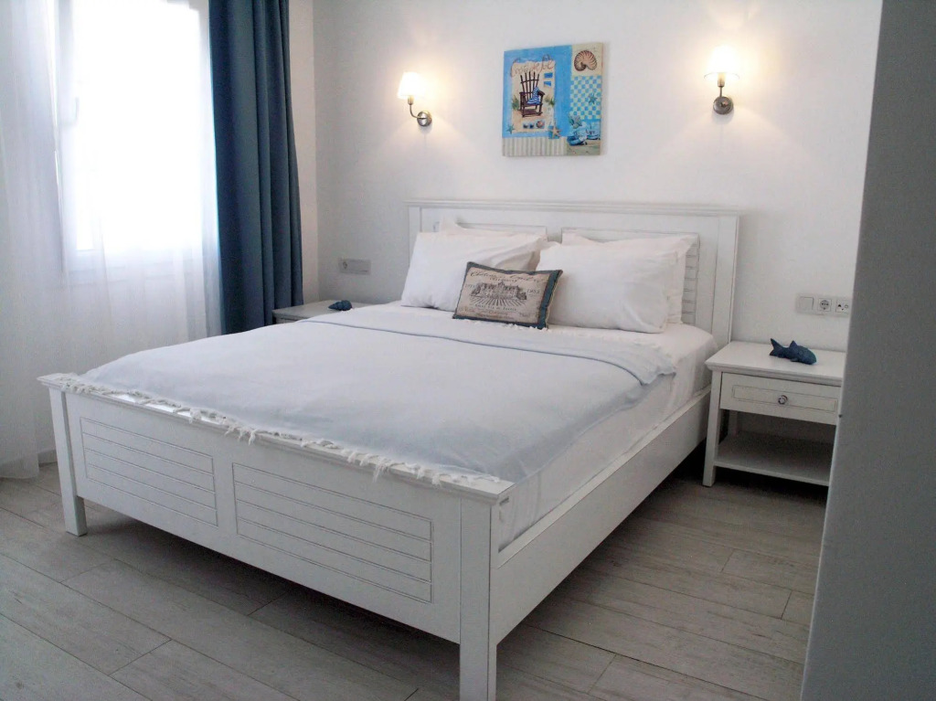 Via Farilya Hotel