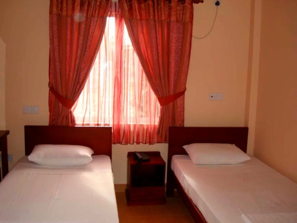 Hotel Lux Etoiles