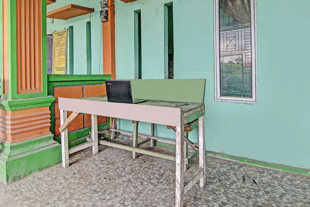 Hotel O Penginapan Syafira Near Perumahan Mustamindo Permai 1