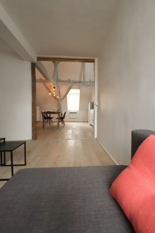 Apartment Standing Vieux Lille