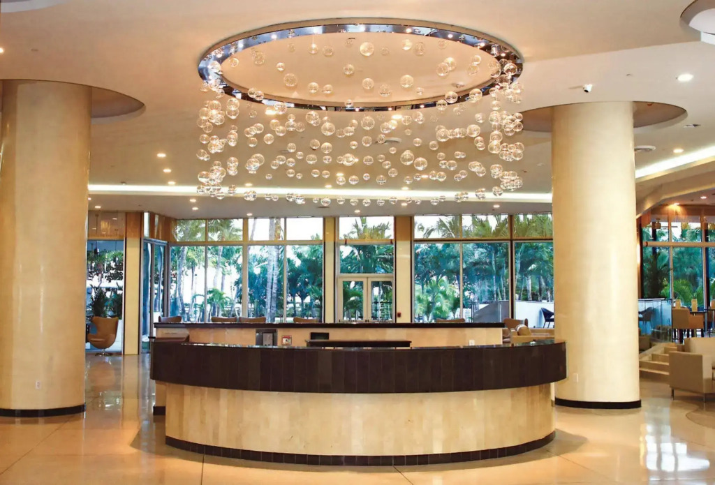 Riu Plaza Miami Beach