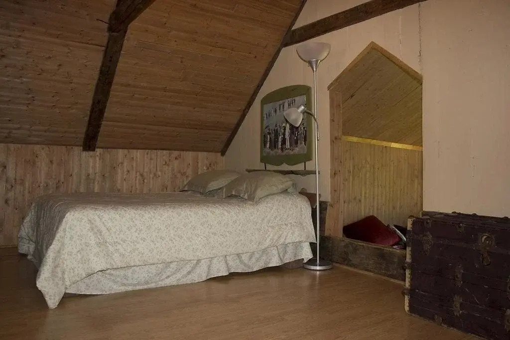 La Maison Plaisance