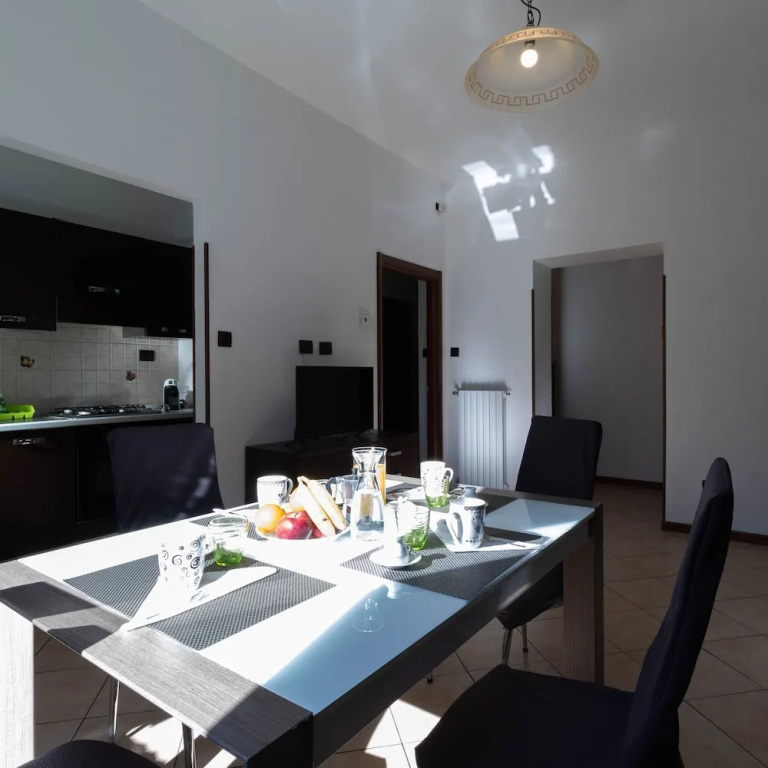 Il Villaggio Family Apartment