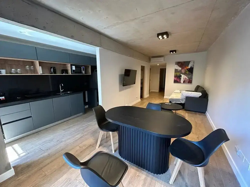 Live and Enjoy Stunning Apt @ Palermo Hollywood